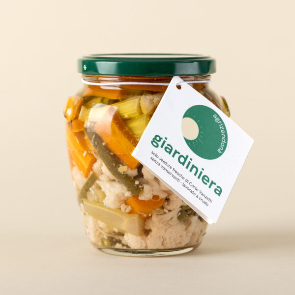 Giardiniera