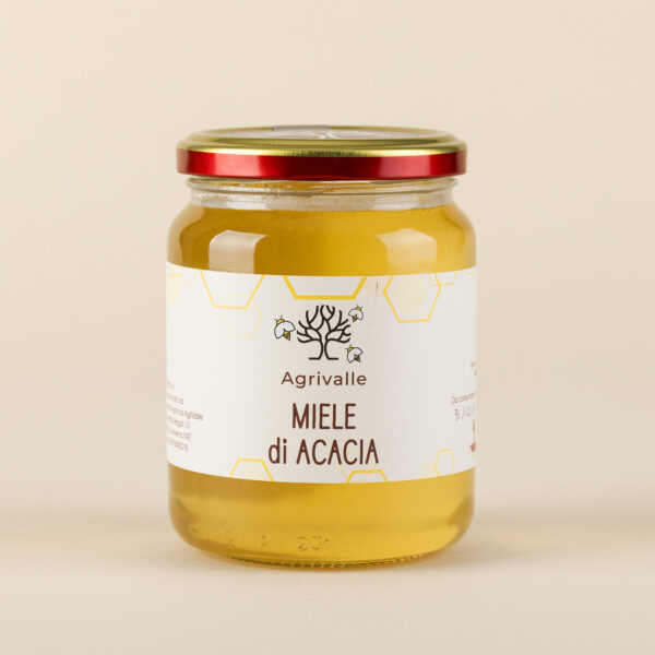Miele di Acacia