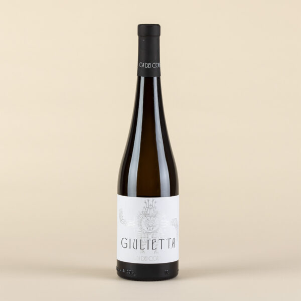 Bianco Veneto IGT “Giulietta”
