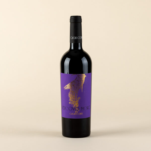 Rosso Veneto IGT “Vescovo Moro”