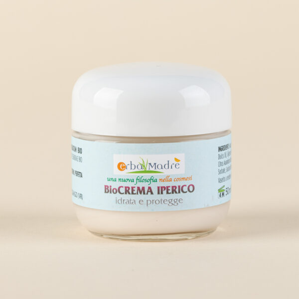 Bio Crema Iperico