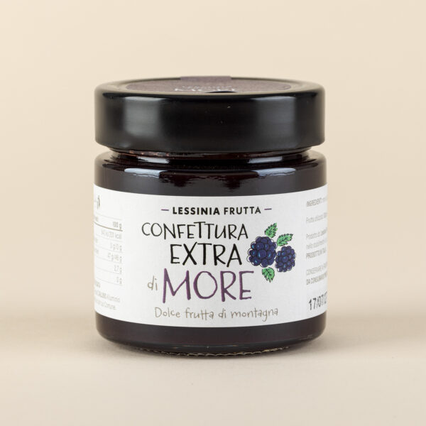 Confettura Extra di More