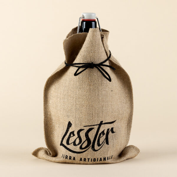 Birra Rye Ale “Contrabbandiera”