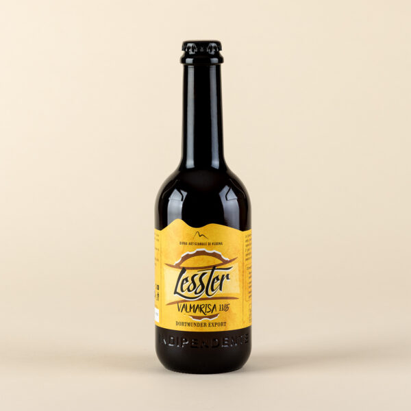 Birra Bionda Artigianale “Valmarisa”