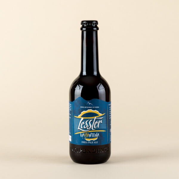 Birra India Pale Ale (IPA) “Valpantena”