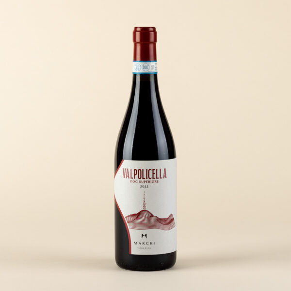 Valpolicella DOC Superiore