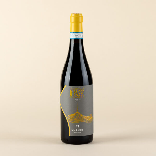 Valpolicella Ripasso DOC Superiore