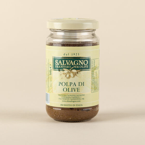 Polpa di Olive