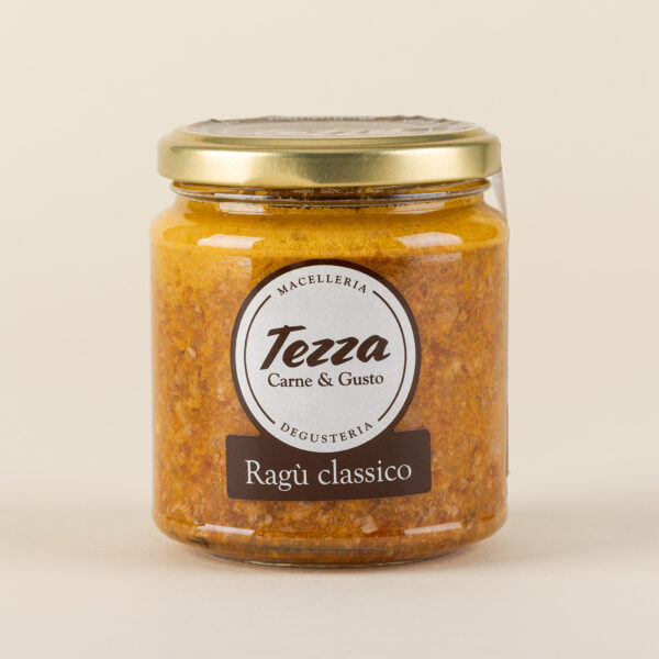 Ragù Classico