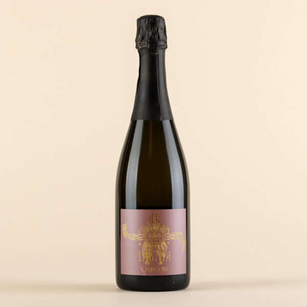 Blanc de Noir • Extra Brut “Sabina”