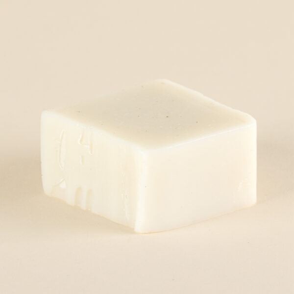 Sapone Naturale alla Lavanda