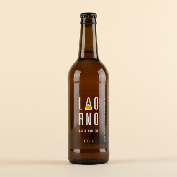 Birra Keller Bionda